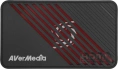 Карта видеозахвата AVerMedia Live Gamer Ultra S GC553PRO,  внешний