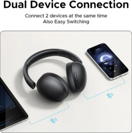 Наушники и Bluetooth-гарнитуры UGREEN HP205 (45018) (45018_)