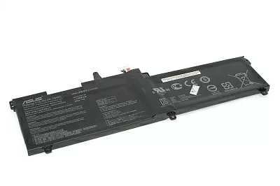 Батарея для Asus GL702V (C41N1541) 15.2V 76Wh