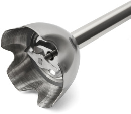 Блендер Polaris PHB 1065,  погружной,  черный/серебристый