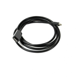Telecom Кабель-переходник [TA695] Mini DisplayPort M HDMI M 1.8m [6926123463147]