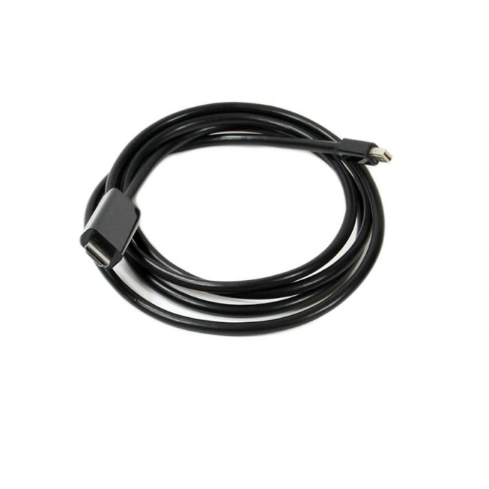 Telecom Кабель-переходник [TA695] Mini DisplayPort M HDMI M 1.8m [6926123463147]