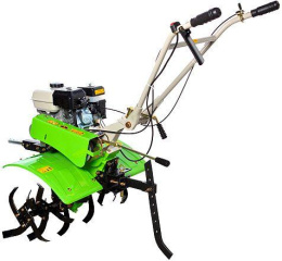 Мотоблок RedVerg Муравей-3 бензиновый 7л.с. RD-TM3