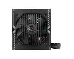 Блок питания MSI MAG A750BN PCIE5 750W, Non-Modular, Bronze 80 Plus, Color Box 306-7ZP2C11-CE0