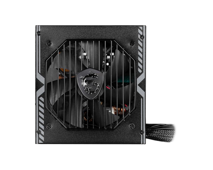Блок питания MSI MAG A750BN PCIE5 750W, Non-Modular, Bronze 80 Plus, Color Box 306-7ZP2C11-CE0