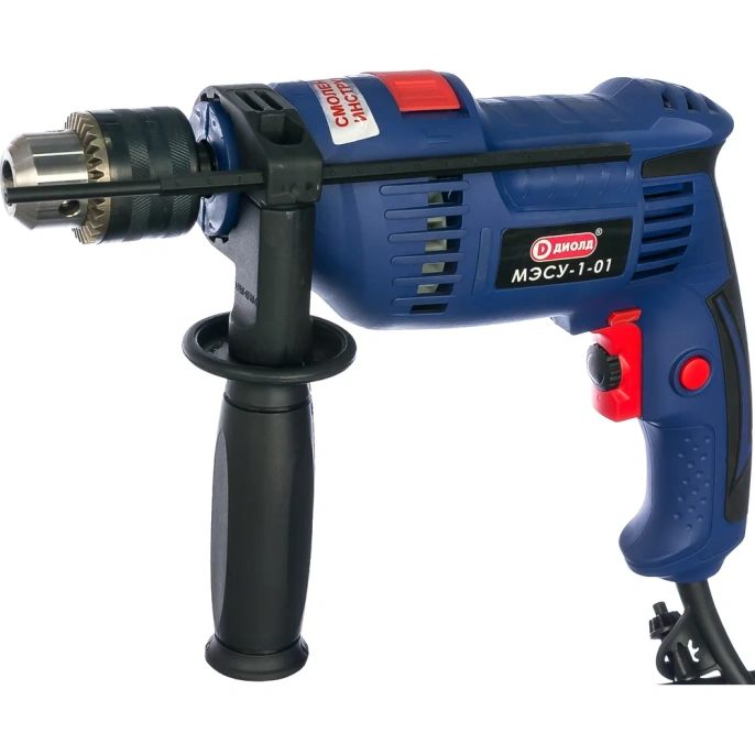 Ударная дрель ДИОЛД МЭСУ-1-01 10012015