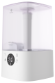 Увлажнитель воздуха ультразвуковой Royal Clima RUH-ANP300/4.3E-WT,  4.3л,  белый