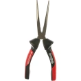 Плоскокруглогубцы с режущей кромкой L 200мм OrbisWill 15-200/20RR