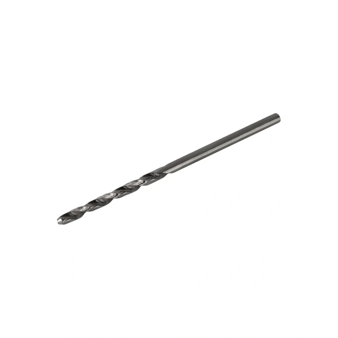 Сверло по металлу (2 шт; 2х49 мм) ПРАКТИКА 033-147