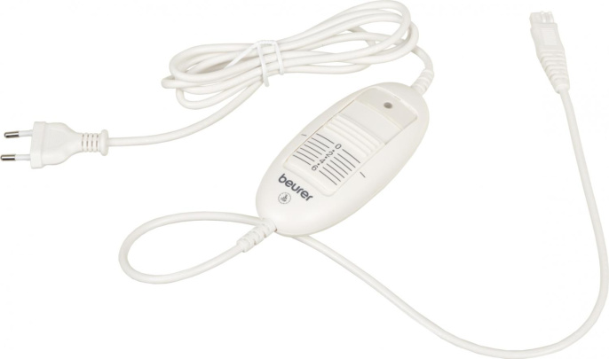 Электрическое одеяло Beurer HD75 Cosy, для тела,  100Вт