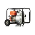 Бензиновая мотопомпа MERAN MPG301T 100582454