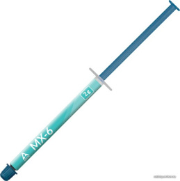 Термопаста Arctic Cooling MX-6 Thermal Compound 2-gramm ACTCP00079A