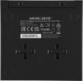 Коммутатор MERCUSYS MS106LP, неуправляемый