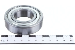 Подшипник ART 6206-ZZ. 62mm/30mm/16mm
