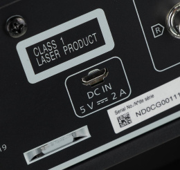 Музыкальный центр Panasonic SC-TMAX10GSK, 300Вт, с караоке, Bluetooth, FM, USB, CD, черный,