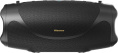 Колонка порт. Hisense FlexBoom черный 80W 2.2 BT/3.5Jack 5000mAh