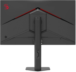 27" Монитор BLOODY MN1X,  2560x1440,  IPS,  210Гц,  2хHDMI,  1хDP,  черный