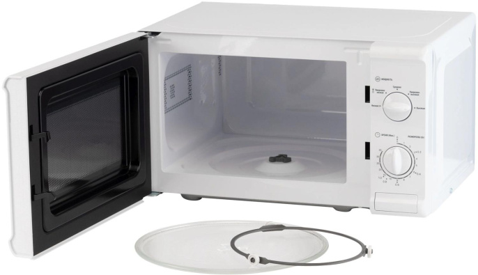 Микроволновая печь STARWIND SWM5920, 700Вт, 20л, белый