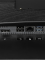 Моноблок IRU Tactio 23IP 23.8" Full HD i3 14100 (3.5) 16Gb SSD480Gb UHDG 730 Windows 11 Pro 64 WiFi BT 120W Cam черный 1920x1080 (RUS)