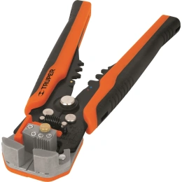 Инструмент для зачистки и обрезки проводов Truper PEC-AUT 17360