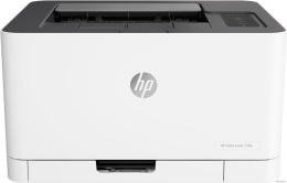 Принтер лазерный HP Color LaserJet Laser 150a (4ZB94A) A4 белый
