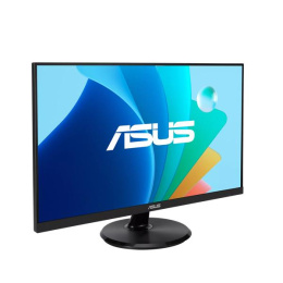 Монитор ASUS 27" VA27DQFR IPS 1920x1080 1ms MPRT 250cd 100Hz VGA HDMI DP MM Black