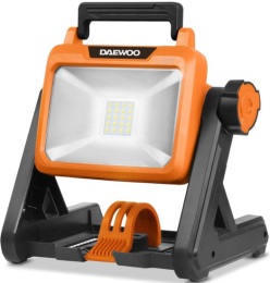 Фонарь аккумуляторный DAEWOO DAL 2521Li