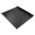 5bites Полка стационарная CS201-800B для сетевого шкафа D 800 / 470*450*1U / 19" / BLACK