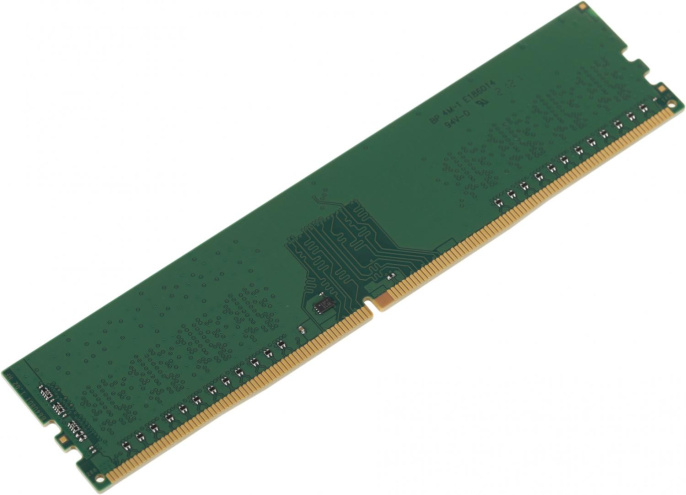 Оперативная память A-Data AD4U32008G22-BGN DDR4 -  1x 8ГБ 3200МГц, DIMM,  OEM