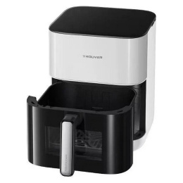 Dreame Аэрогриль TROUVER FD10 PRO, белый VFF12A white