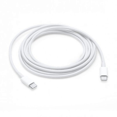 Кабель MJWT2ZM/A USB-C Charge Cable для блоков питания Apple с разъемом USB Type-C OEM