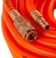 Шланг для пневмоинструмента Av Steel AV-700220 20м оранжевый