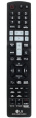 Минисистема LG CL65 черный/красный 950Вт FM USB BT CL65.DRUSLLX