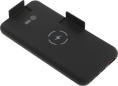 Внешний аккумулятор (Power Bank) Cactus CS-PBFSQT-10000,  10000мAч,  черный