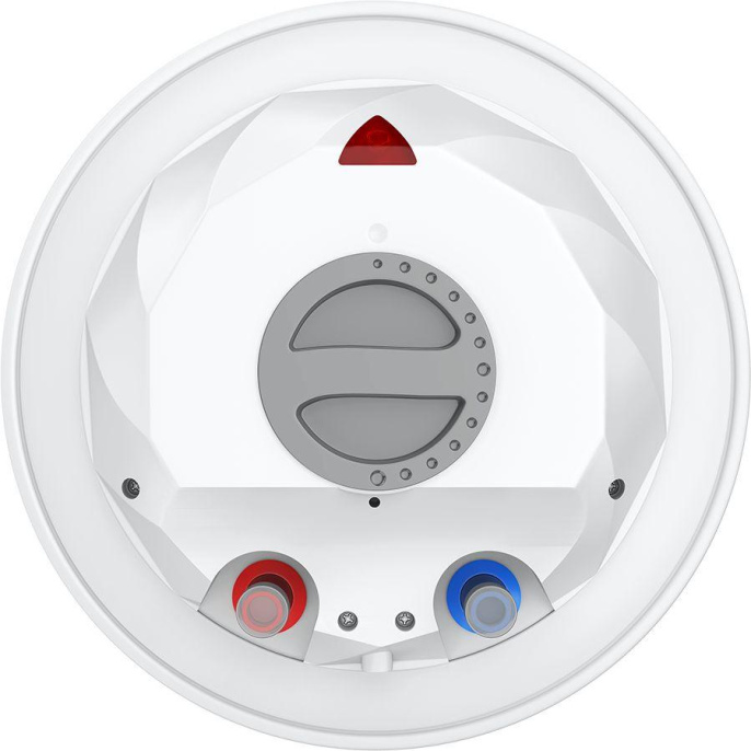 Водонагреватель Timberk SWH RE17 50 V,  накопительный,  1.5кВт,  50л,  белый