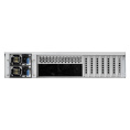Серверная платформа ExeGate Pro 2U550-06/2U2088 RM 19", высота 2U, глубина 550, Redundant БП 2x800W, USB+USB3.0 EX293874RUS