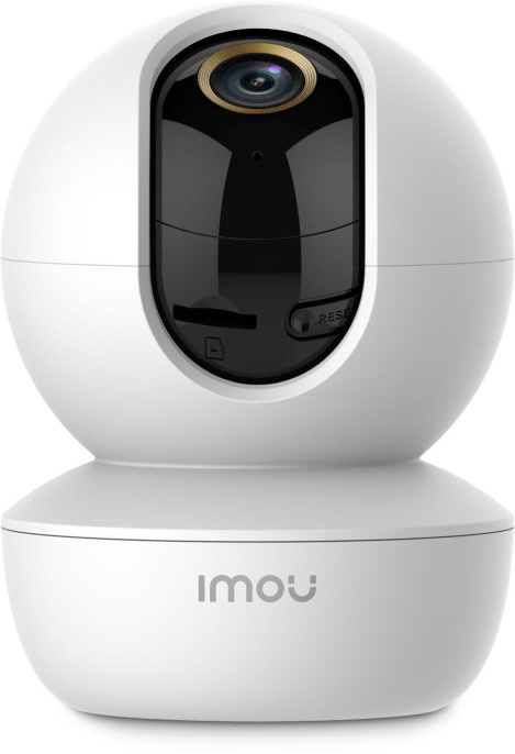 Камера видеонаблюдения IP IMOU Ranger SE-4M,  2560 х 1440,  3.6 мм,  белый [ipc-a43p-imou]