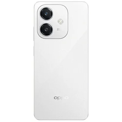 Смартфон OPPO Смартфон OPPO A3 CPH2669 6+256 GB Сияющий белый