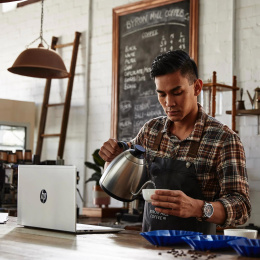 Ноутбук HP ProBook 455 G9 [5Y3S0EA] Silver 15.6" {FHD Ryzen 7 5825U/8Gb/512Gb SSD/AMD Radeon/DOS}