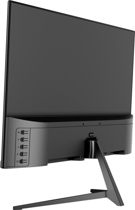 27" Монитор NPC MF2717-V,  1920x1080,  IPS,  75Гц,  1хHDMI,  черный