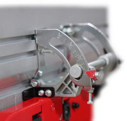 Станок фуговально-рейсмусовый Jib Профессионал PT200A 1500W 610020221000