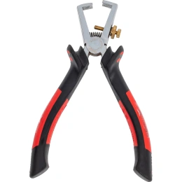 Изолированные клещи для снятия изоляции 160мм CIMCO 10 0686
