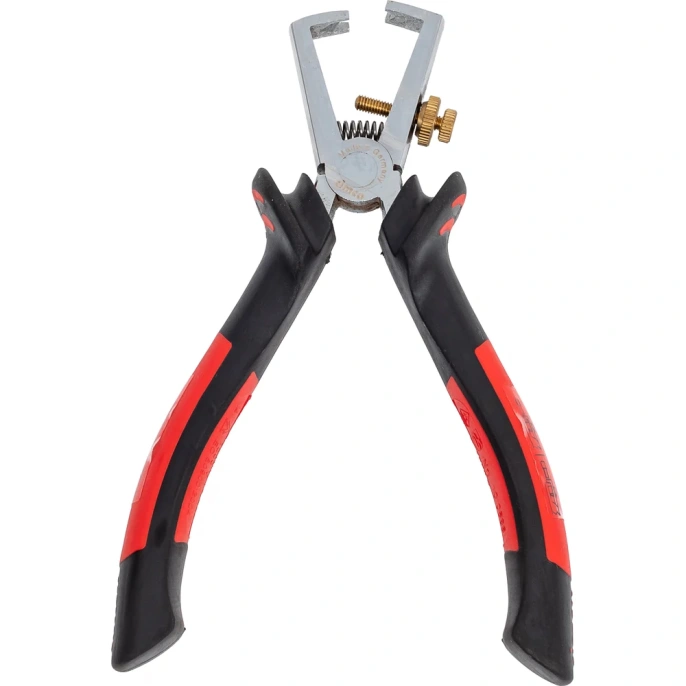 Изолированные клещи для снятия изоляции 160мм CIMCO 10 0686