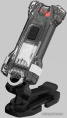 Фонарь Armytek Zippy WR Extended Set Серый