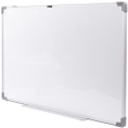 Доска магнитно-маркерная Deli E39033A белый 60x90см