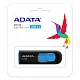 Накопитель A-DATA DashDrive UV128 AUV128-16G-RBE USB3.0 Flash Drive 16Gb