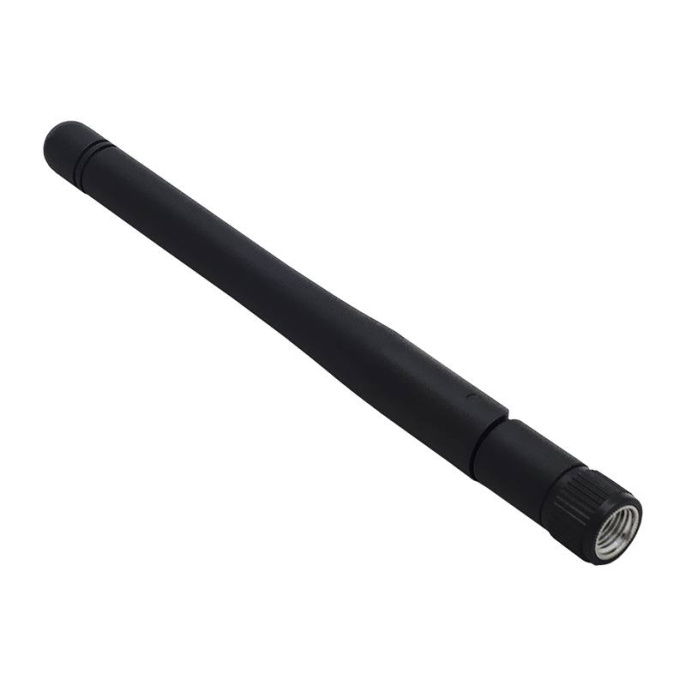 Антенна WiFi BALTIC SIGNAL BS-2400/5800-2 Всенаправленная, 2 дБ BS4736