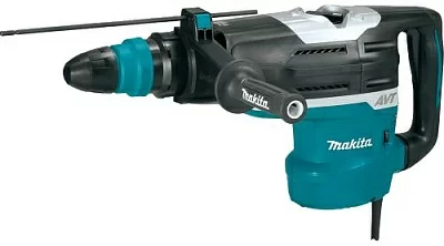 Перфоратор Makita HR5212C патрон:SDS-max уд.:19.1Дж 1510Вт