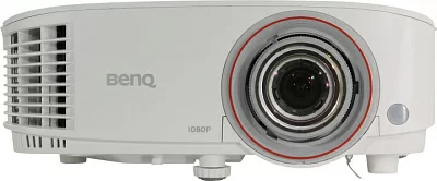 Проектор BenQ Projector TH671ST (DLP 3000 люмен 10000:1 1920x1080 D-Sub HDMI USB ПДУ 2D/3D MHL)