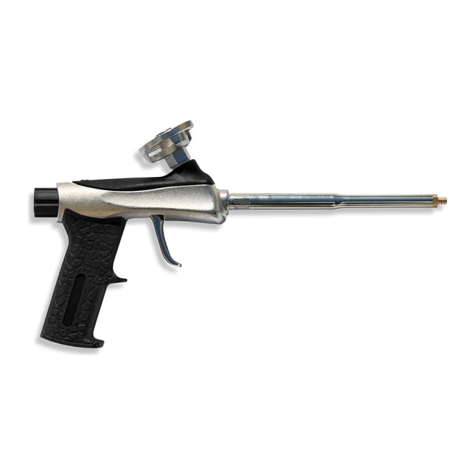 Пистолет для монтажной пены и клея KUDO STRONG BALANCE KUPGUN12